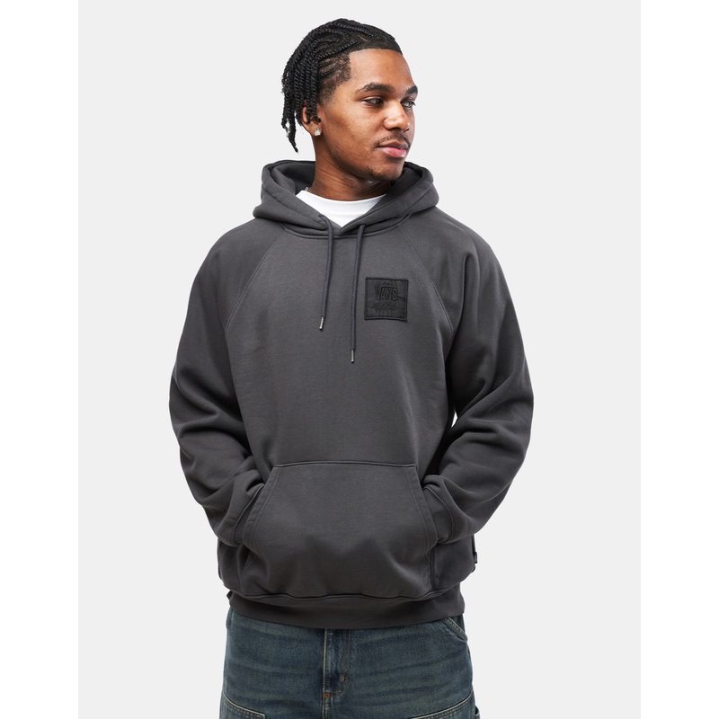 Vans MTE Craggy Peaks Pullover Hoodie – Asphalt