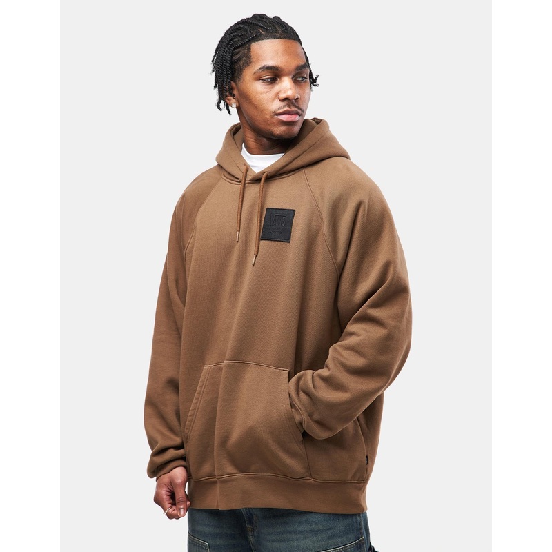Vans MTE Craggy Peaks Pullover Hoodie – Sepia