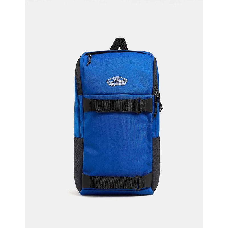 Vans Obstacle Skatepack – True Blue