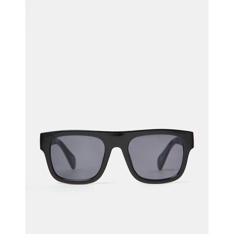Vans Squared Off Sunglasses – Black