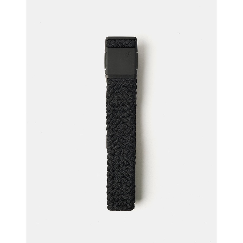 Arcade Futureweave Lifestyle Series Web Belt – Black
