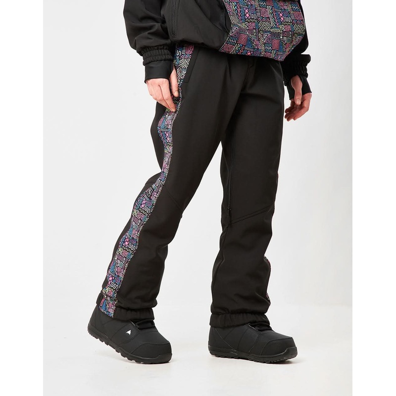 Brethren Baseline Track Snowboard Pant – Tetris