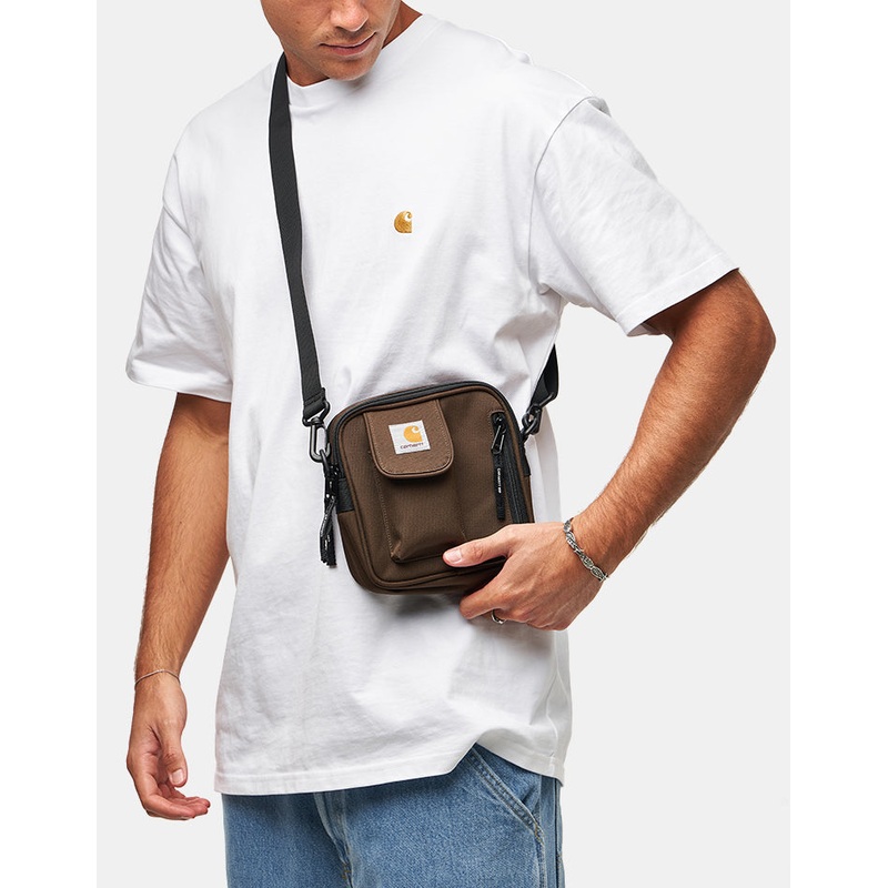 Carhartt WIP Essentials Cross Body Bag – Liberica