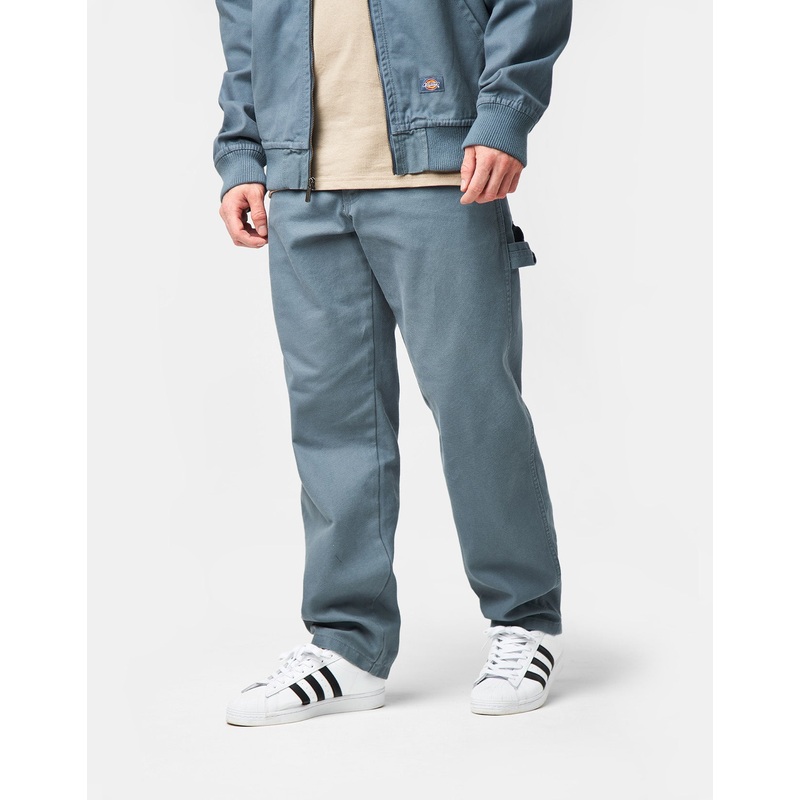 Dickies Duck Canvas Carpenter Pant – Stormy Weather