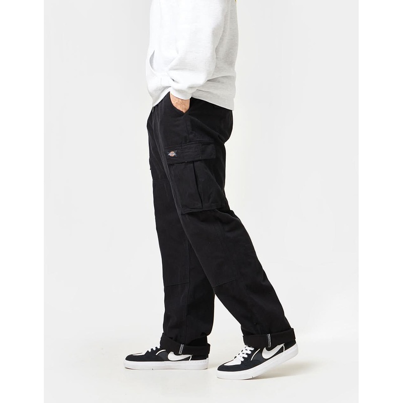 Dickies Johnson Cargo Pant – Black