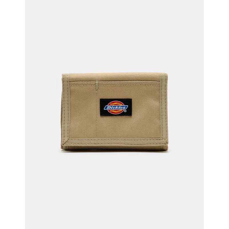 Dickies Kentwood Wallet – Khaki