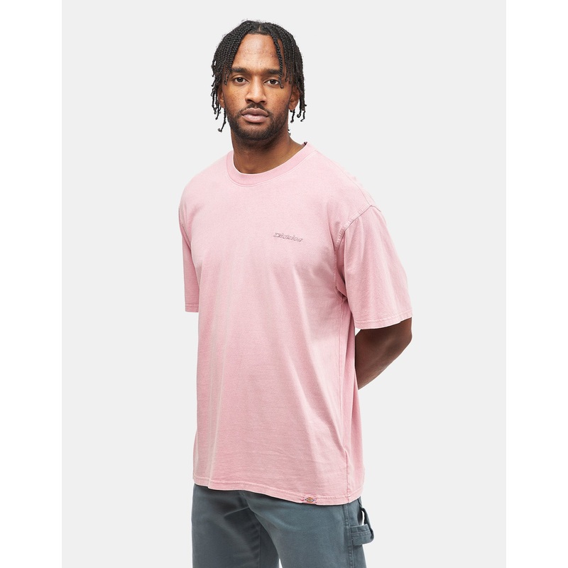 Dickies Plentywood T-Shirt – Lilas
