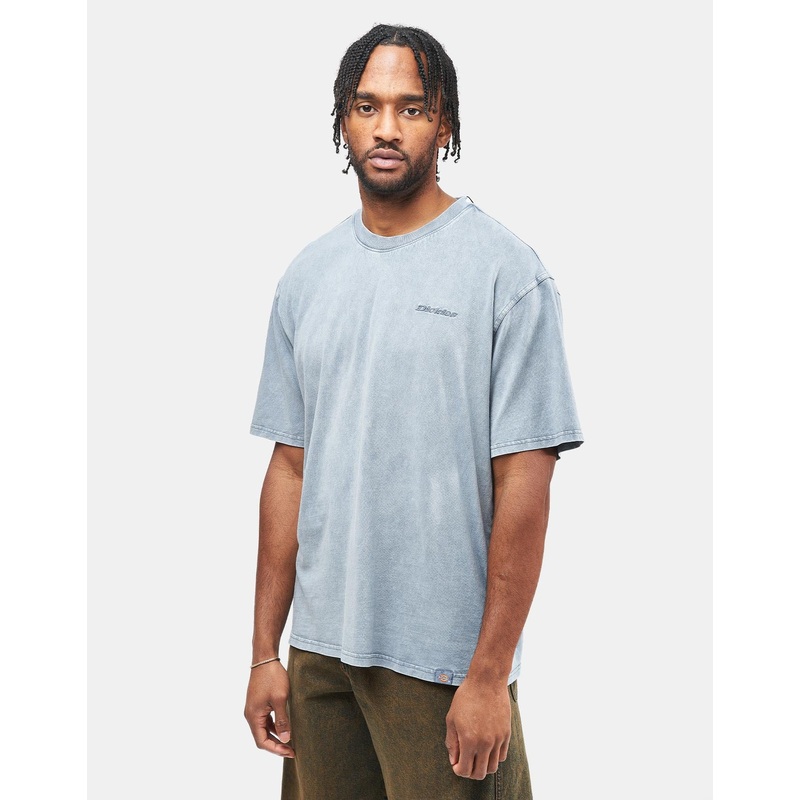 Dickies Plentywood T-Shirt – Stormy Weather