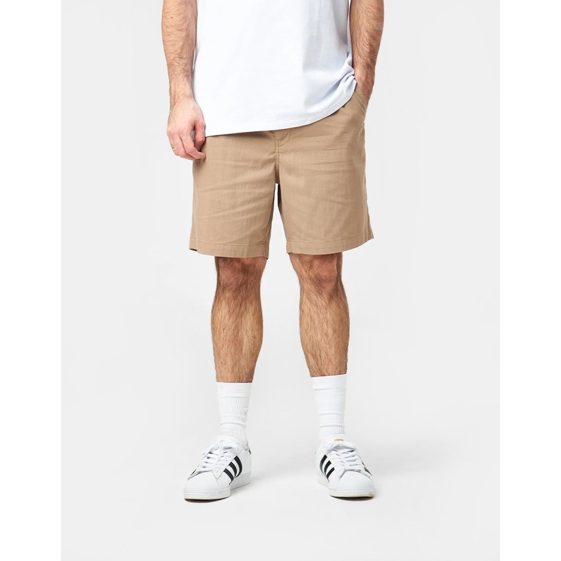 Patagonia Nomader Volley Shorts – Slab Khaki