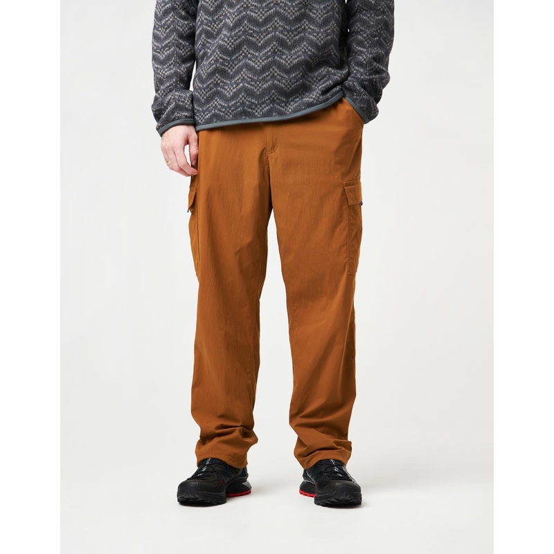 Patagonia Outdoor Everyday Pant – Shelter Brown