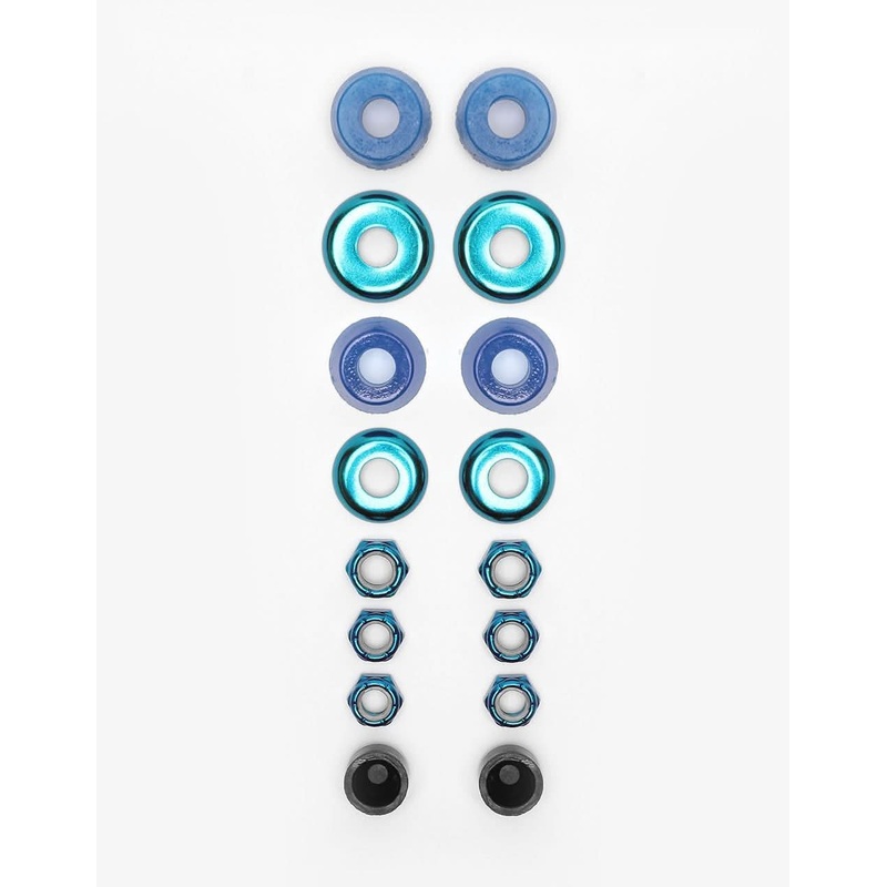 Thunder 95d Rebuild Kit