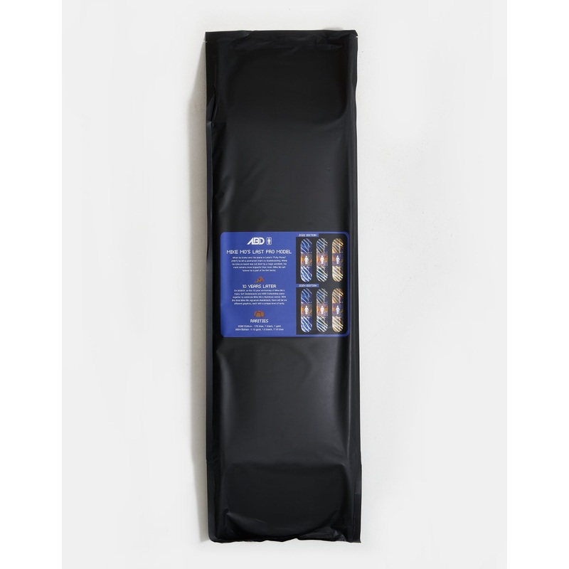 Girl Mike Mo Game Over BLIND BAG G052 Skateboard Deck – 8.25″