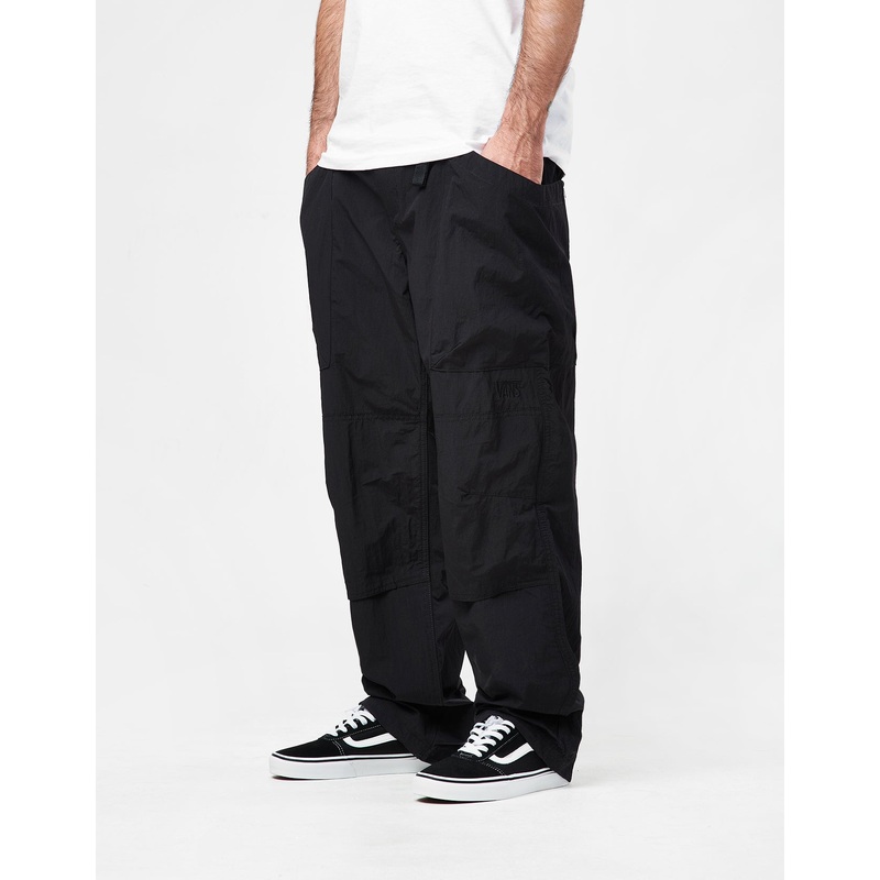 Vans MTE Trek Guide Pant – Black