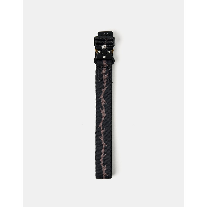 Vans Thorn Web Belt – Black