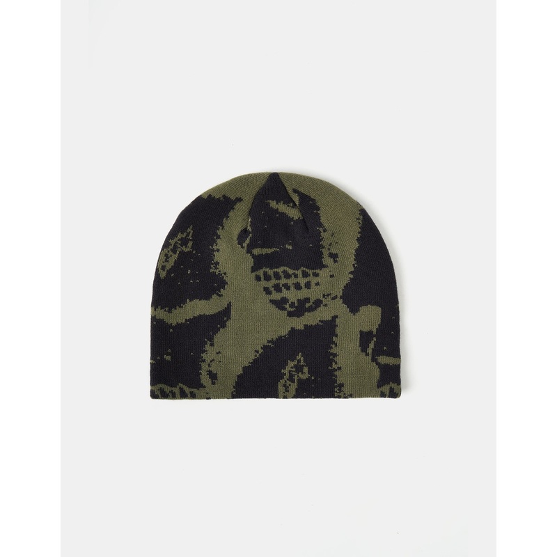 Vans x Mike Gigliotti Beanie – Black