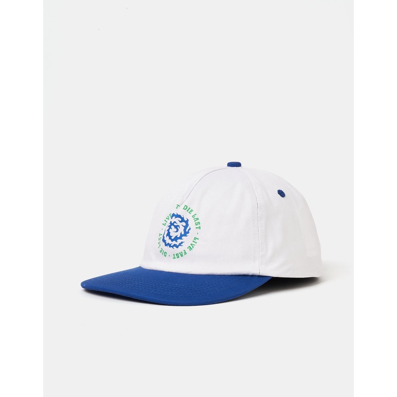Arbor Spellbound Cap – White/Blue