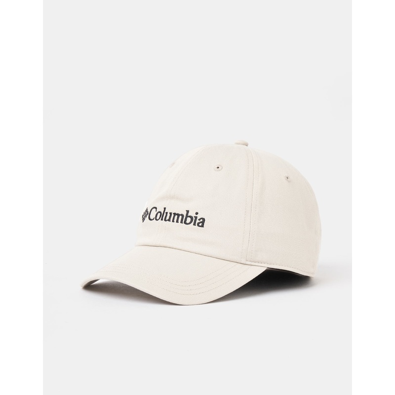 Columbia Provisions Ball Cap – Dark Stone/Logo