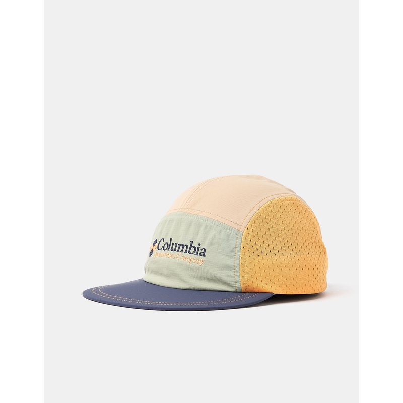 Columbia Wingmark Cap – Safari/Nocturnal/Canoe/Summer Orange