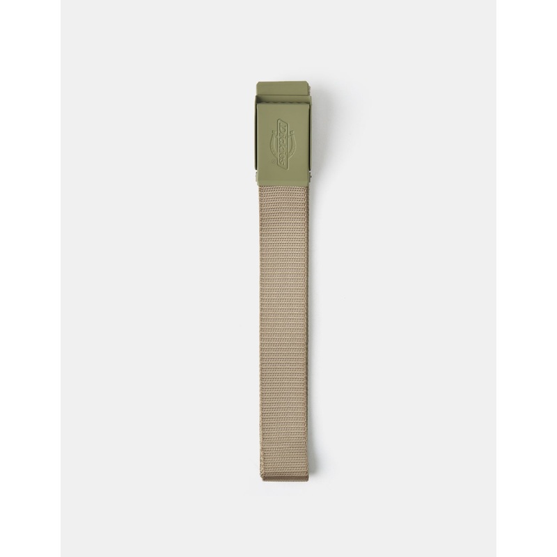 Dickies Deer Lodge Web Belt – Imperial Green