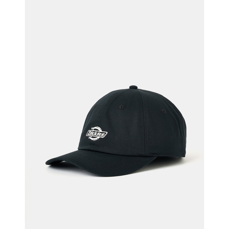 Dickies Essential Dad Cap – Black