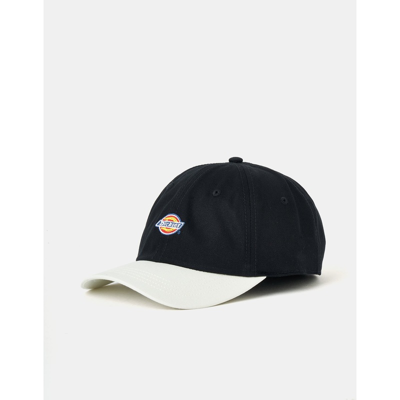 Dickies Hardwick 2 Tone Cap – Black