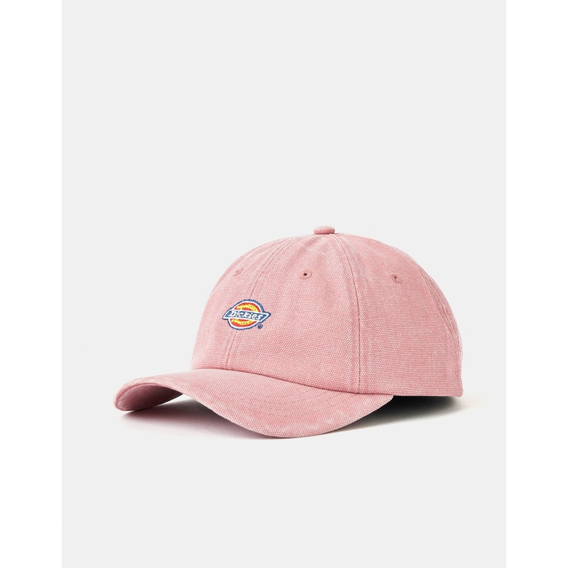 Dickies Hardwick Duck Canvas Cap – Lilas