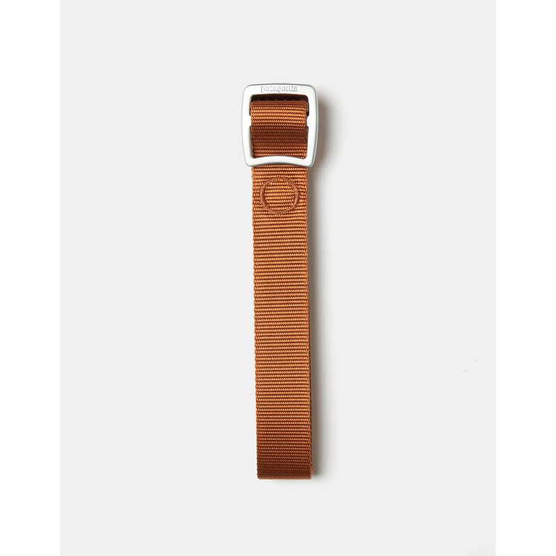 Patagonia Tech Web Belt – Robin Brown