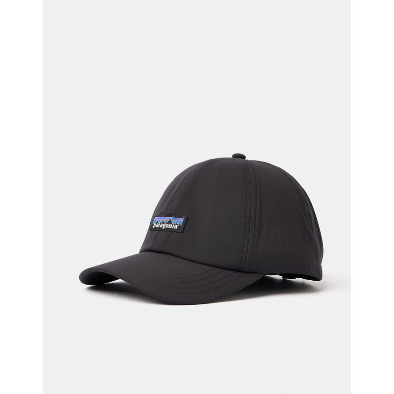 Patagonia Terrebonne Cap – Black