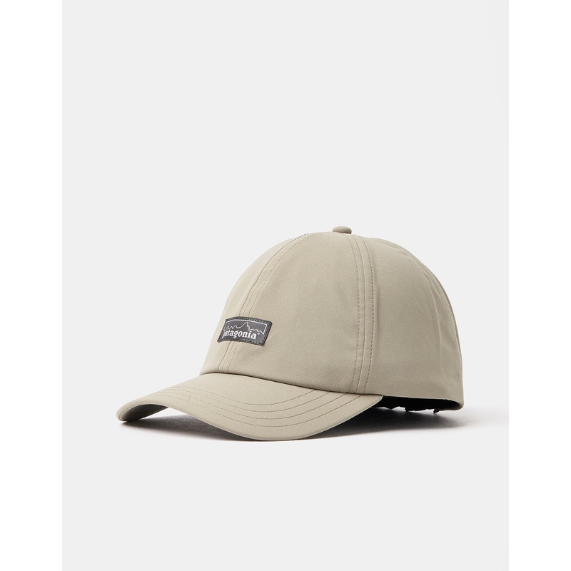 Patagonia Terrebonne Cap – River Rock Green