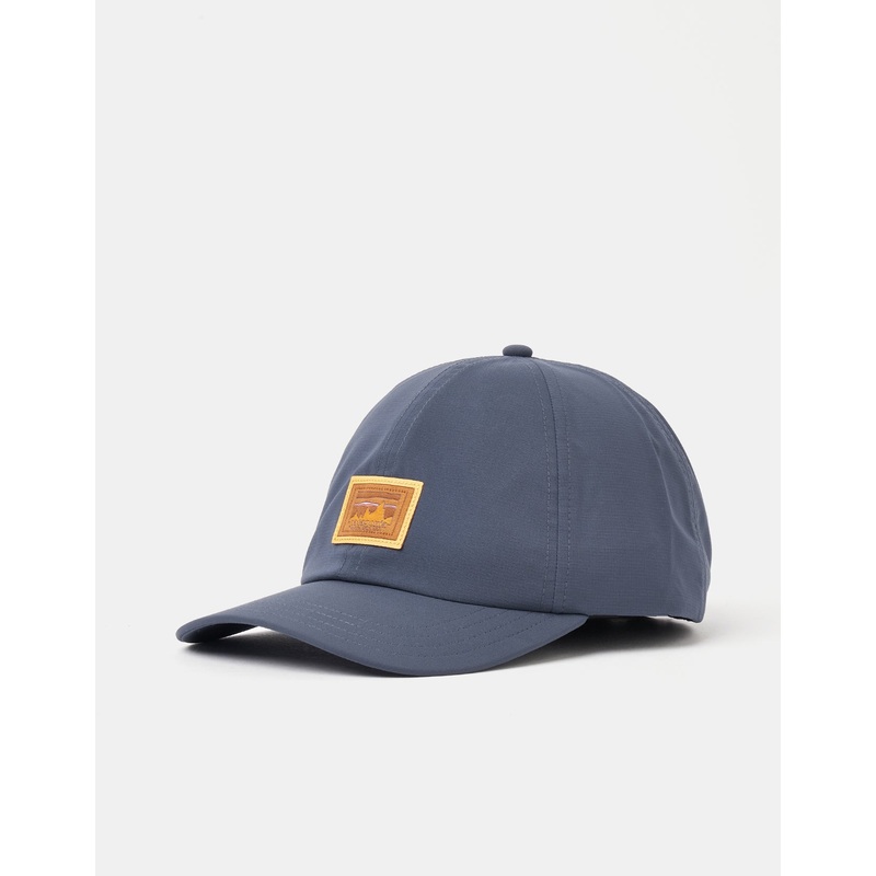 Patagonia Terrebonne Cap – Smolder Blue