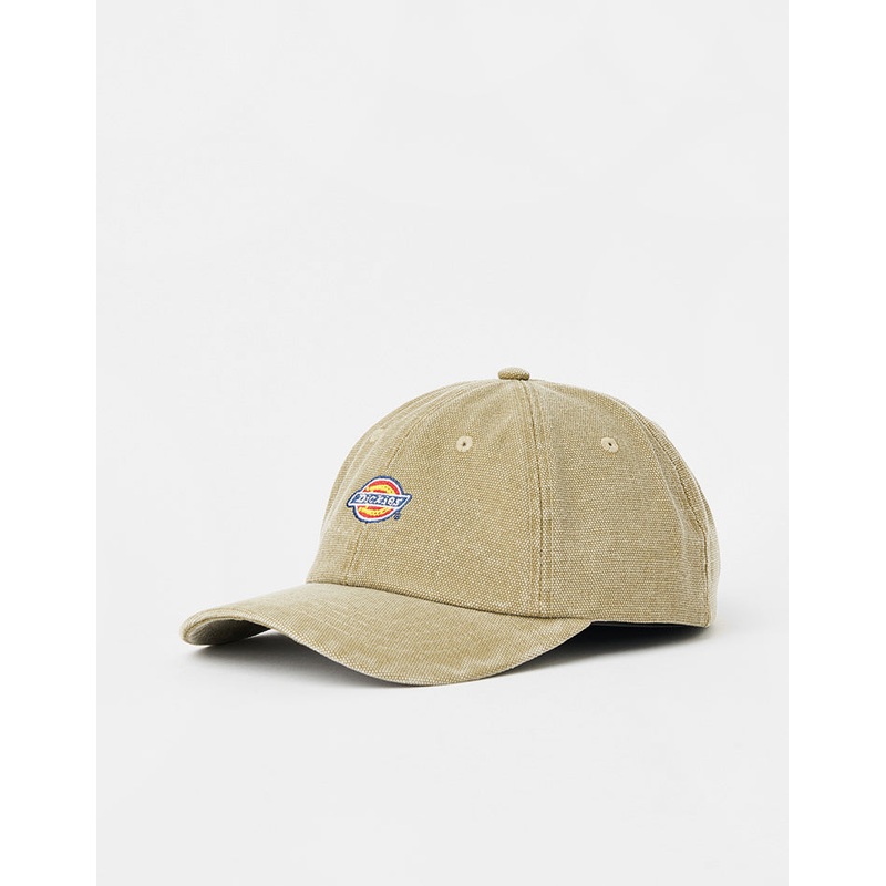 Dickies Hardwick Duck Canvas Cap – Desert Sand