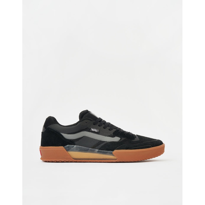 Vans Skate AVE 2.0 Shoes – Black/Gum