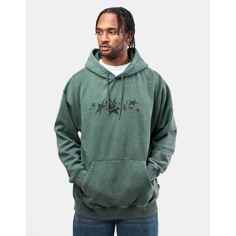 Volcom Ent Pullover Hoodie – Alpine