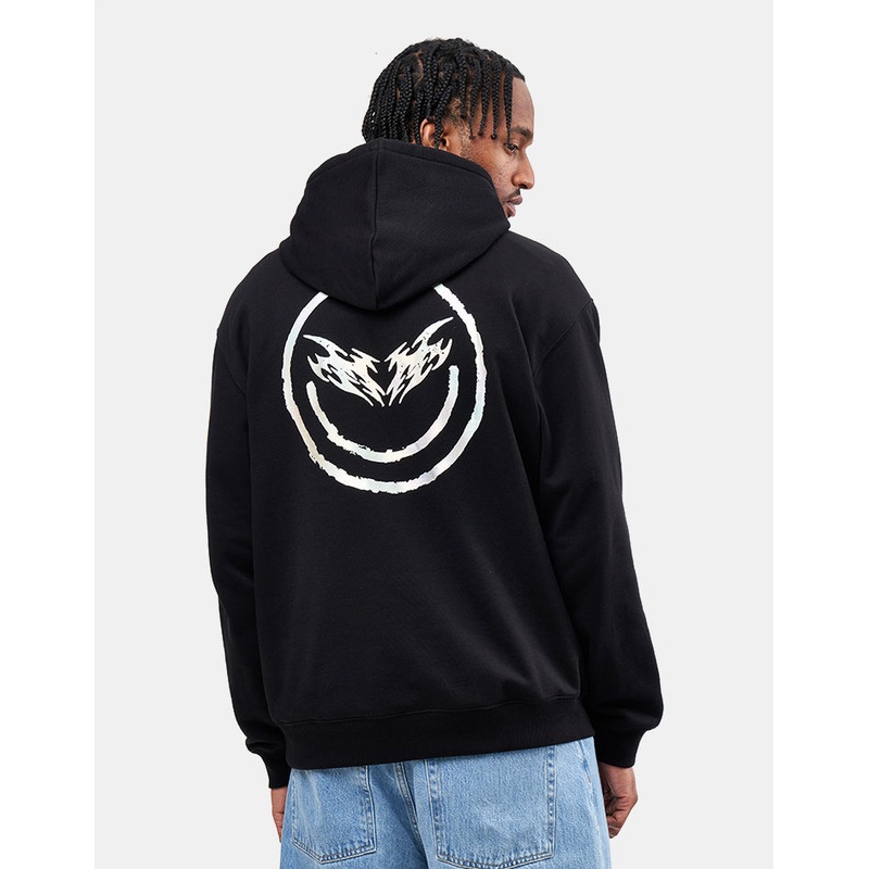 Volcom x Filip Rygalski Pullover Hoodie – Black