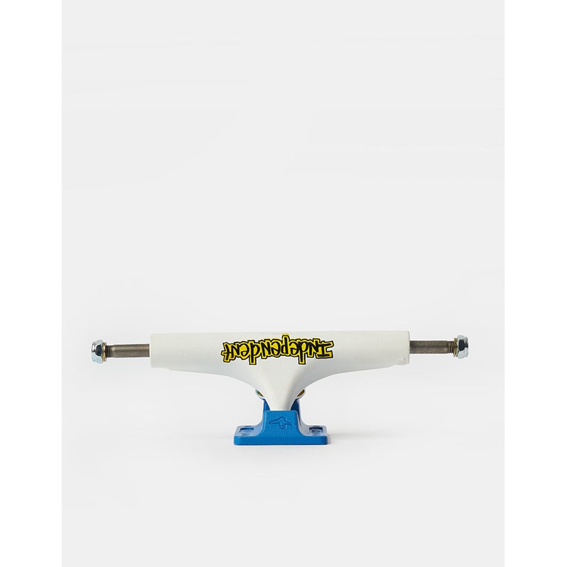 Independent Mark Gonzalez Pro Stage 4 Standard Skateboard Trucks (Pair)