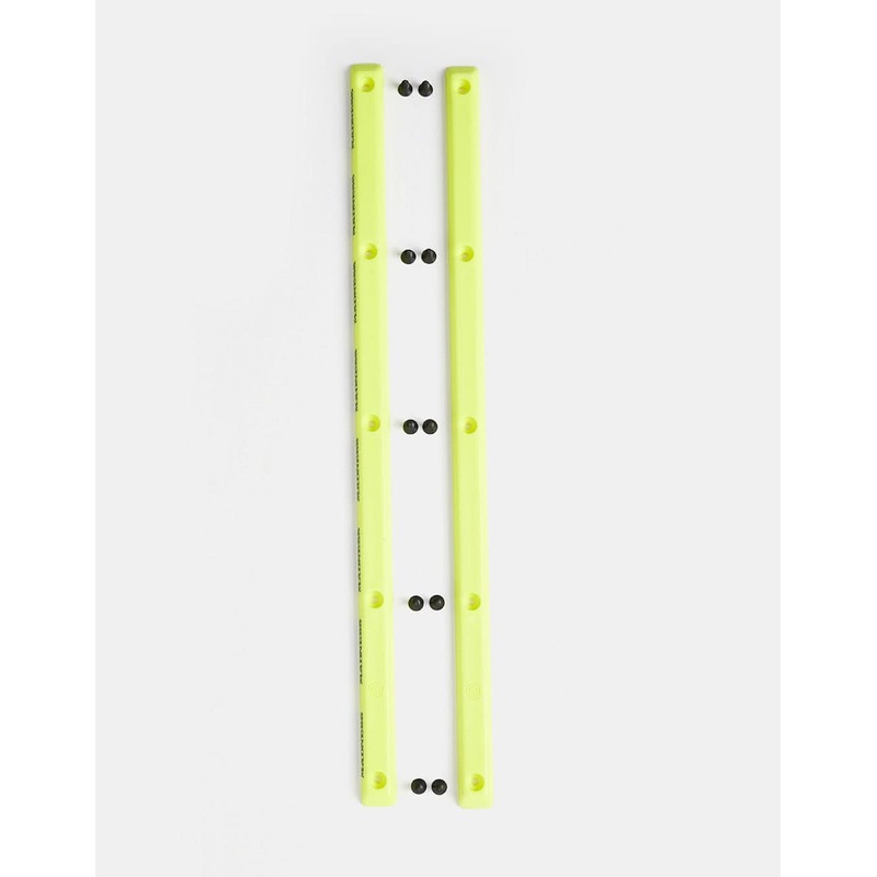Madness Repeat Rails – Safety Yellow