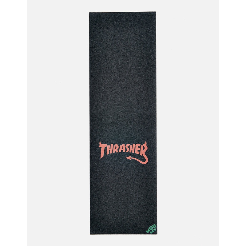 MOB x Thrasher Diablo SM 10″ Graphic Grip Tape Sheet