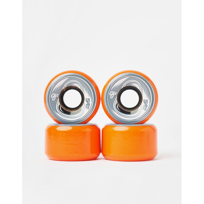 OJ Frozen Energy Keyframe 92a Skateboard Wheels – 54mm