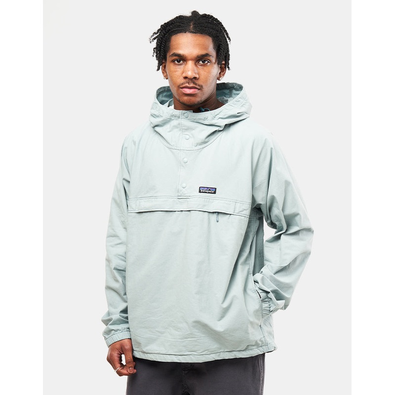 Patagonia Funhoggers Anorak – Thermal Blue