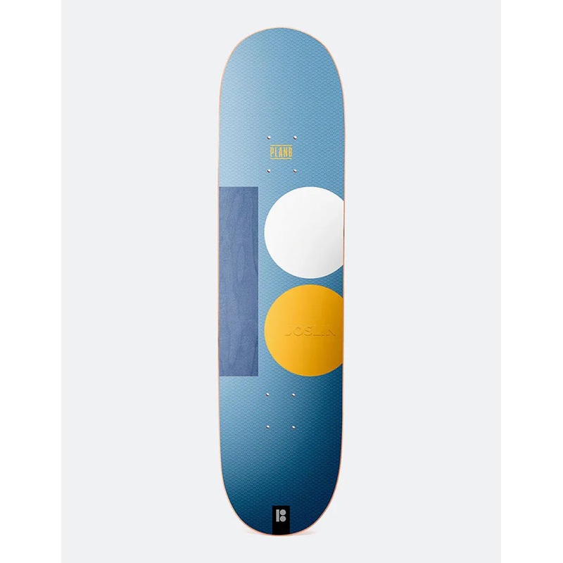 Plan B Joslin Palette Skateboard Deck – 8.375″
