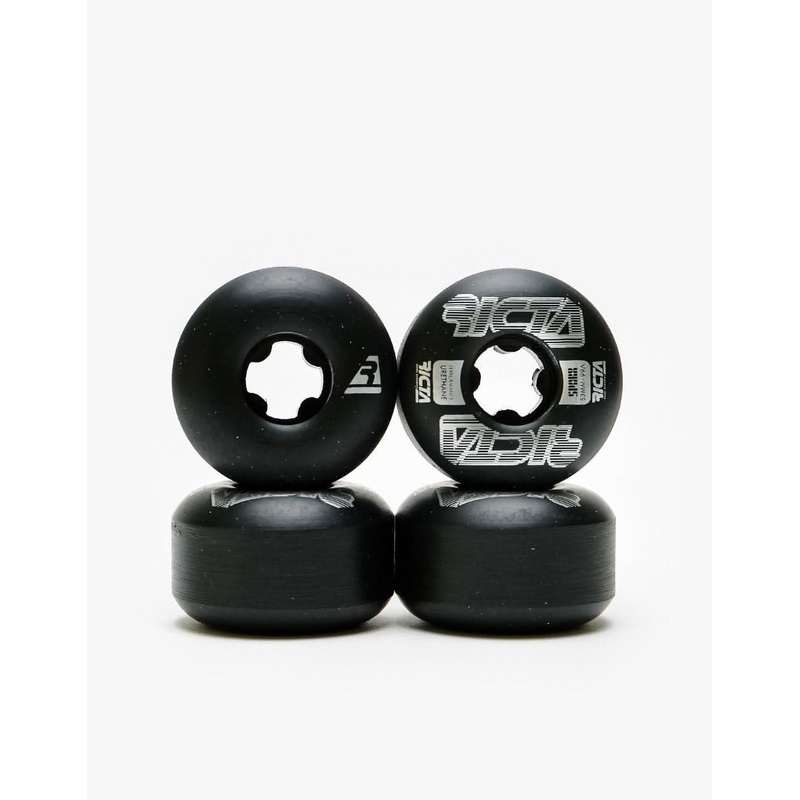 Ricta Framework Sparx 99a Skateboard Wheel – 53mm