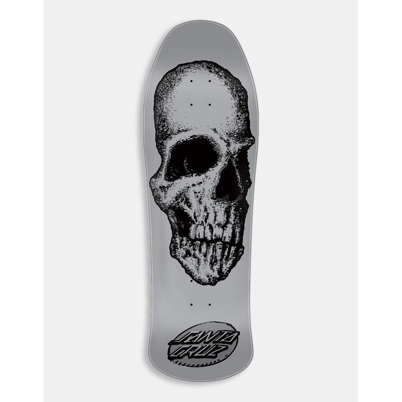 Santa Cruz Street Creep Reissue Skateboard Deck – 10″