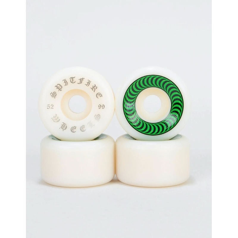 Spitfire OG Classic 99d Skateboard Wheel – 52mm
