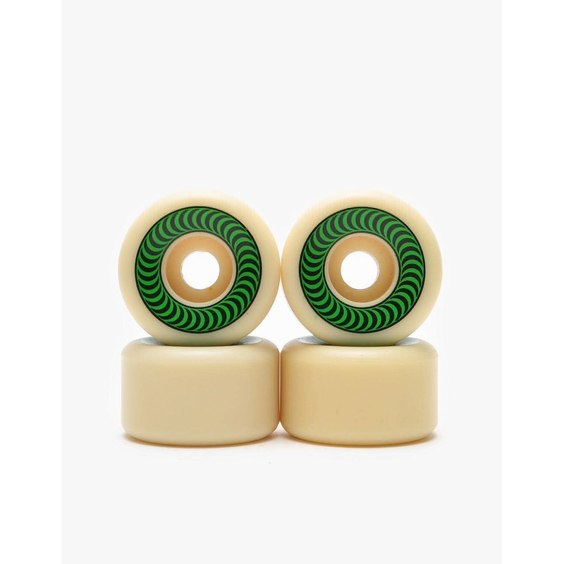 Spitfire OG Classics Formula Four 99d Skateboard Wheel – 52mm