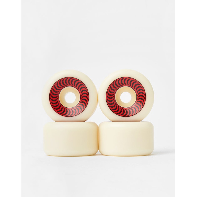 Spitfire OG Classics Formula Four 99d Skateboard Wheel – 60mm
