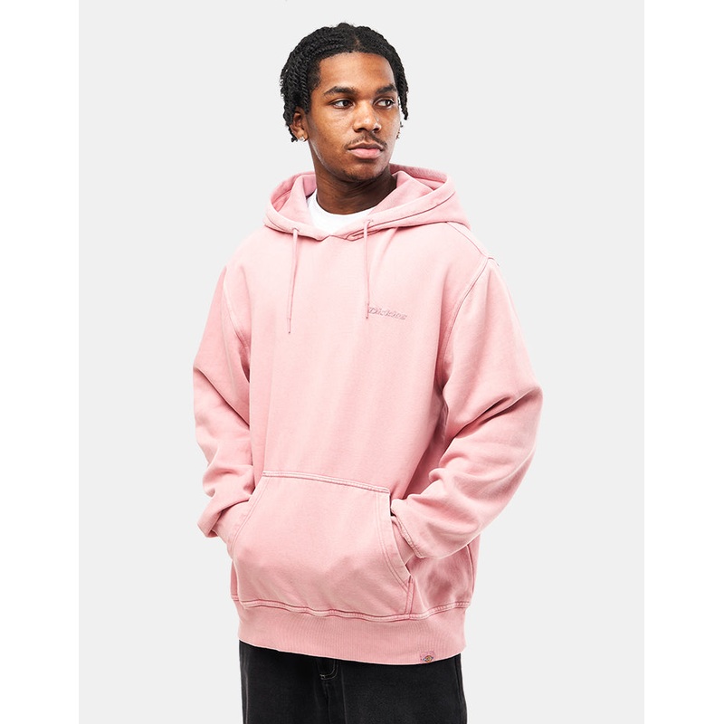 Dickies Plentywood Pullover Hoodie – Lilas