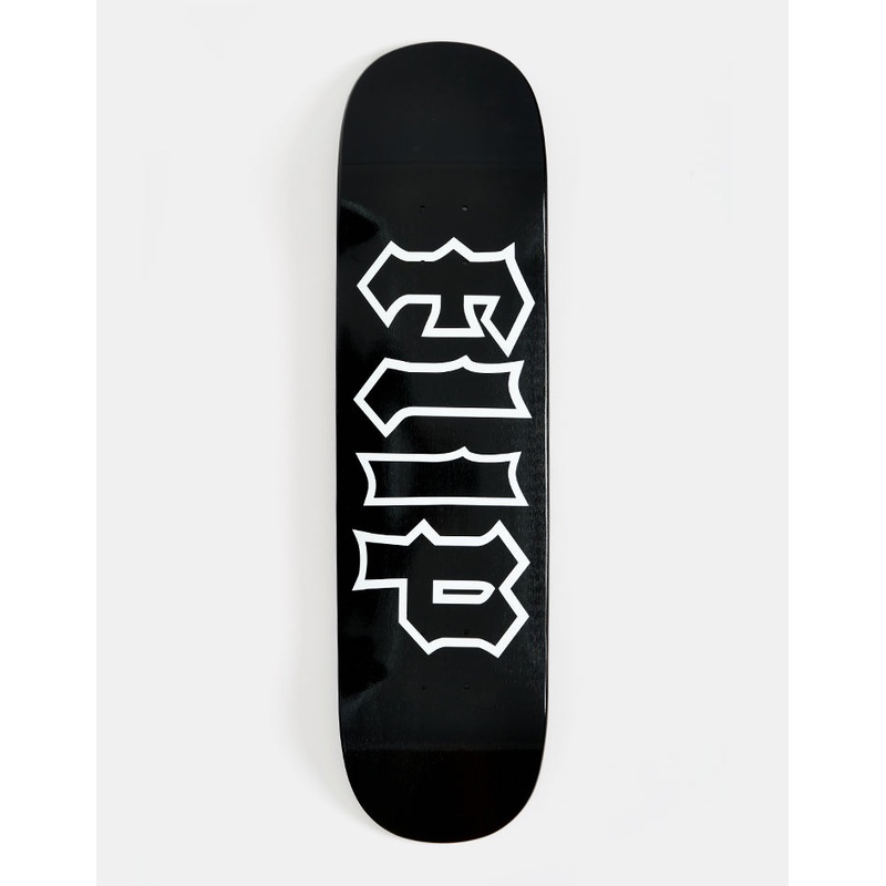 Flip Team Cancelled Skateboard Deck – 8.25″
