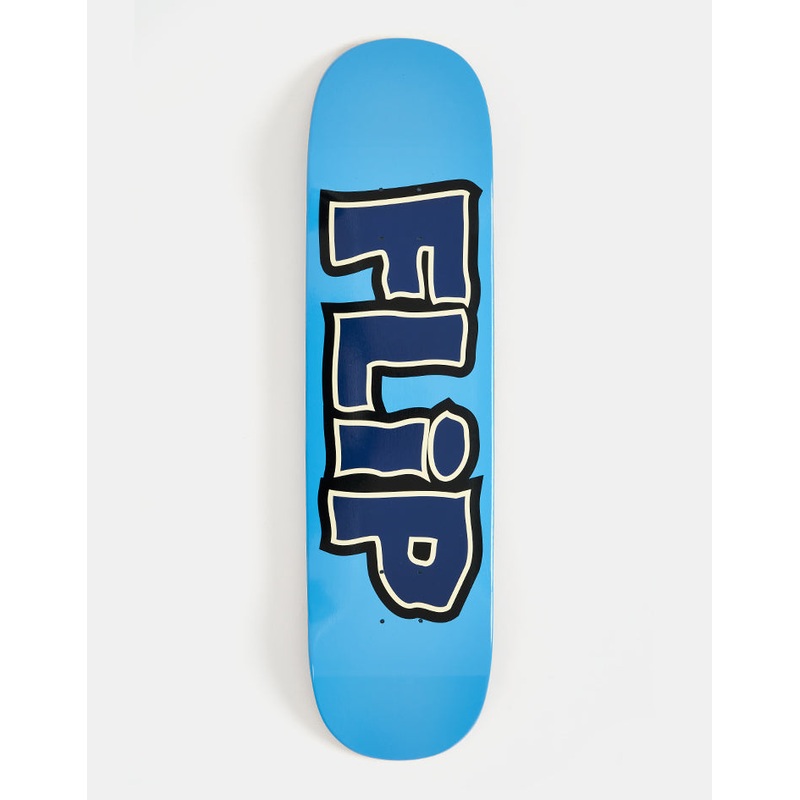 Flip Team Meltdown Skateboard Deck – 8.125″
