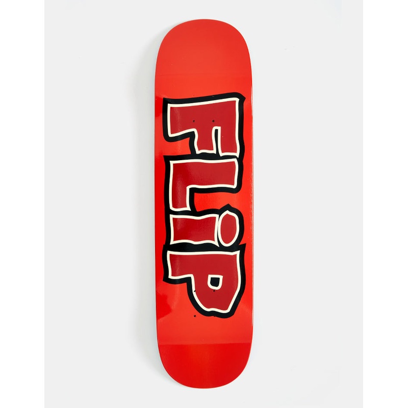 Flip Team Meltdown Skateboard Deck – 8.4″
