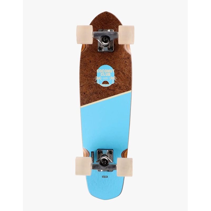 Globe Blazer Sky Cruiser Skateboard – 7.25″ x 26″